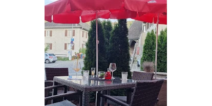 Essen-gehen - Mahlzeiten: Abendessen - Lochau - Sinnsationell Ristorante - Restaurant Pizerria Bregenz