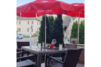 Restaurant: Sinnsationell Ristorante - Restaurant Pizerria Bregenz