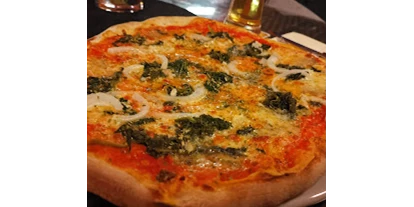 Essen-gehen - Mahlzeiten: Abendessen - Lochau - Sinnsationell Ristorante - Restaurant Pizerria Bregenz