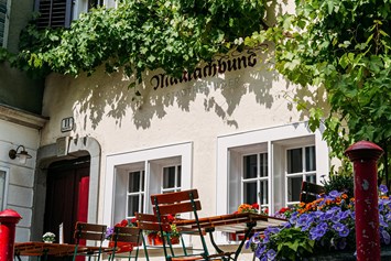 Restaurant: Maurachbund Stadtheuriger
