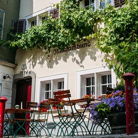 Restaurant: Maurachbund Stadtheuriger