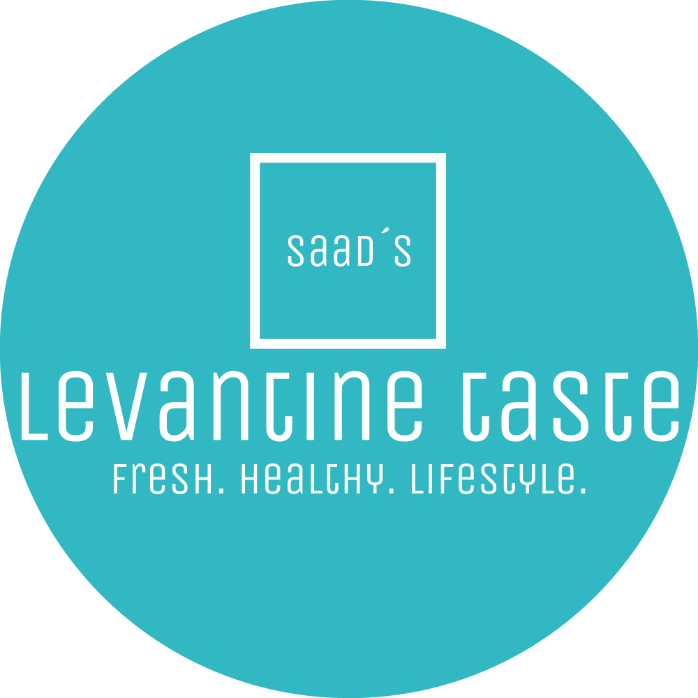 Restaurant: Levantine taste Logo - Levantine taste