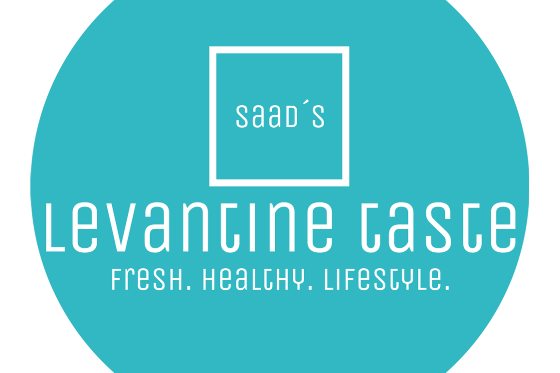 Restaurant: Levantine taste Logo - Levantine taste