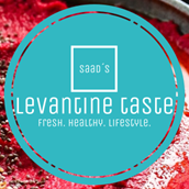Essen-gehen: Levantine taste CI - Levantine taste