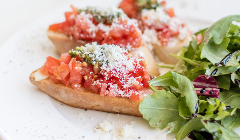 Essen-gehen - Art der Küche: europäisch - Deutschland - Viba Nougat Welt