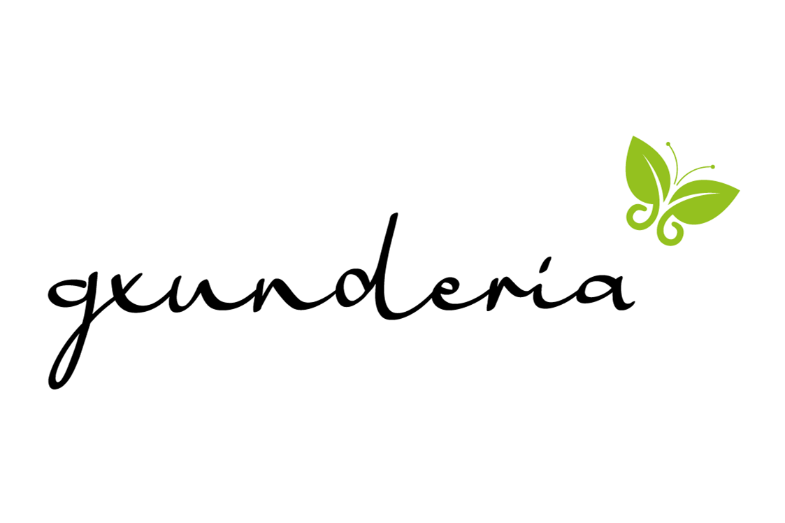 Restaurant: Logo - gxunderia