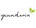 Restaurant: Logo - gxunderia