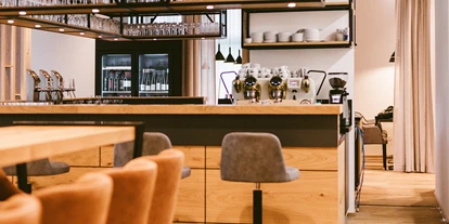 Essen-gehen - Mahlzeiten: Frühstück - Oberösterreich - Restaurant Park