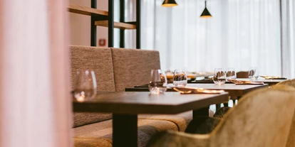 Essen-gehen - Mahlzeiten: Frühstück - Oberösterreich - Restaurant Park