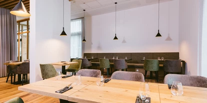 Essen-gehen - Mahlzeiten: Frühstück - Oberösterreich - Restaurant Park