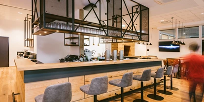 Essen-gehen - Mahlzeiten: Frühstück - Oberösterreich - Restaurant Park