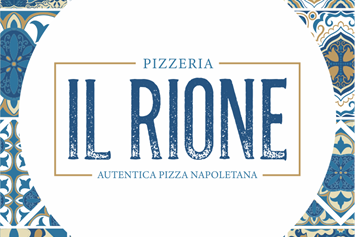 Restaurant: Pizzeria il Rione