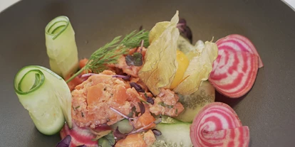 Essen-gehen - Ambiente: klassisch - Restaurant Assisi Stuben Großgmain