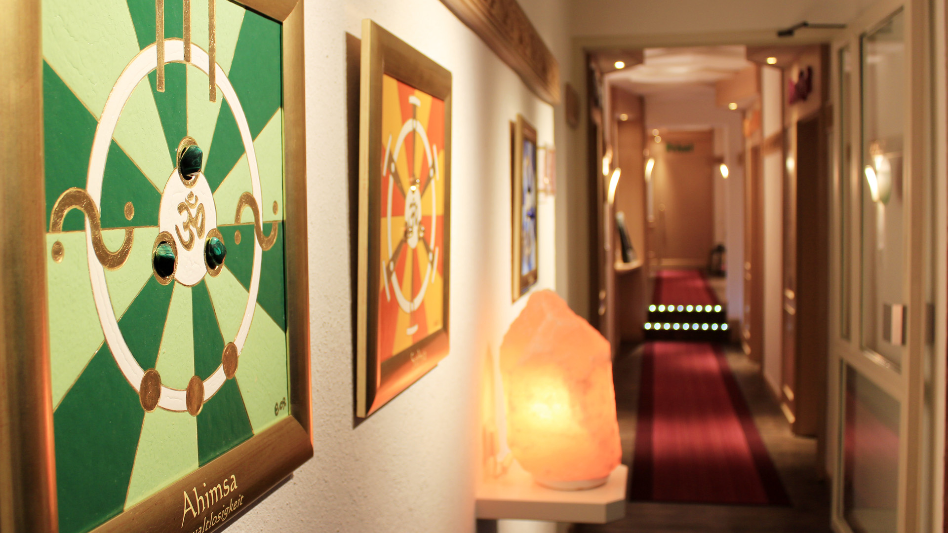 Essen-gehen - Gerichte: Hausmannskost - Landgasthof Rüppel