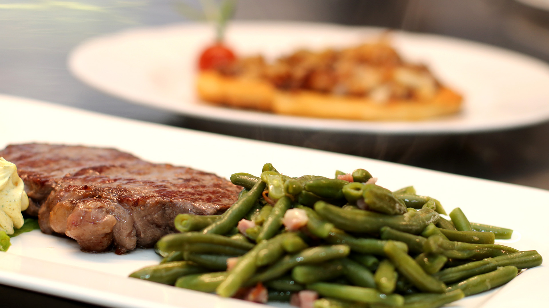 Essen-gehen - Gerichte: Hausmannskost - Landgasthof Rüppel