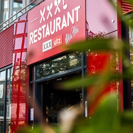 Restaurant: XXXLutz Restaurant MaHü