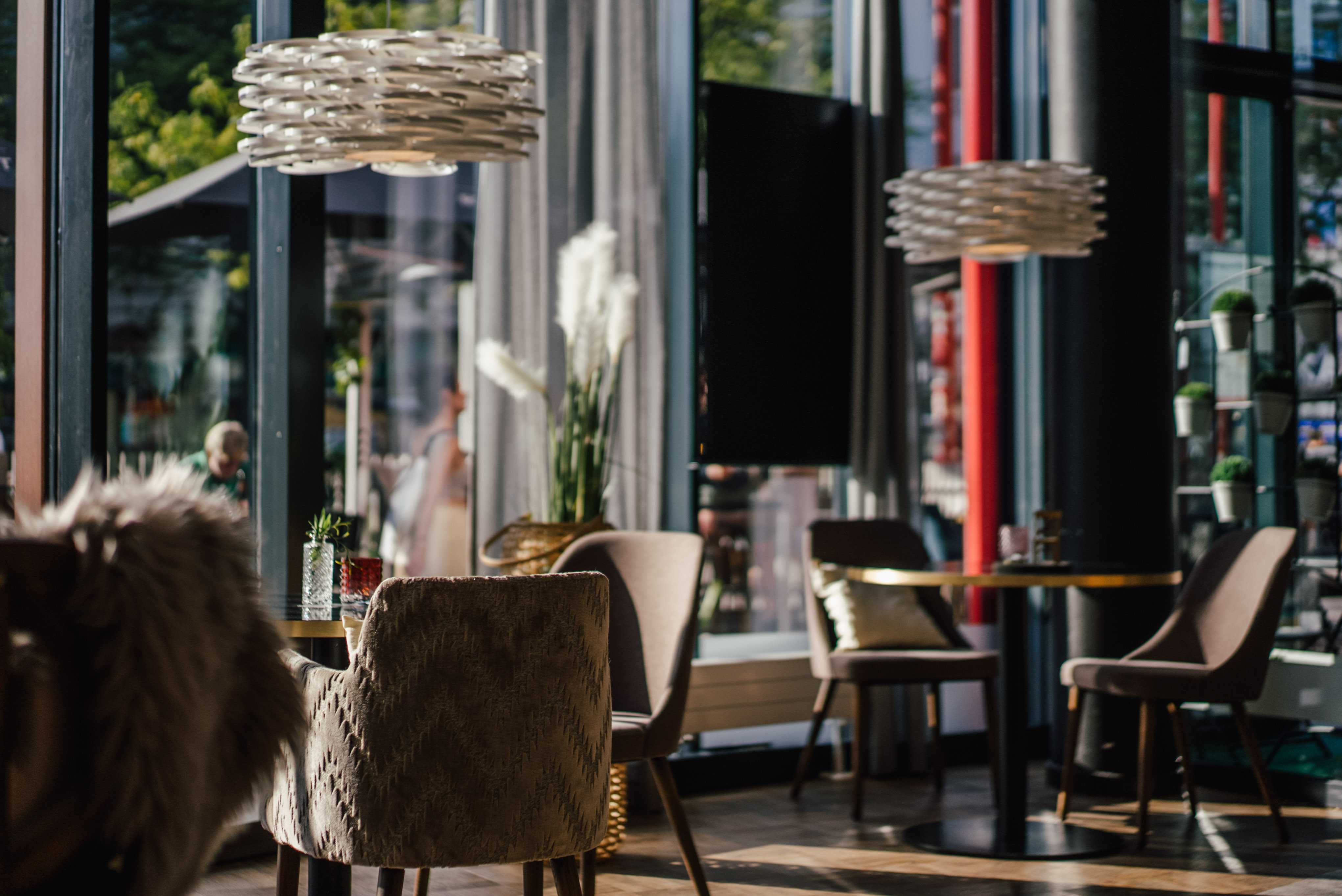 Essen-gehen - Live Musik abends - XXXLutz Restaurant MaHü