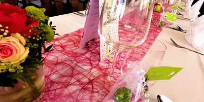 Essen-gehen - Mostviertel - Feier im Saal - OSTWIND im Gasthaus Mentil