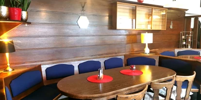 Essen-gehen - Mostviertel - Gastzimmer - OSTWIND im Gasthaus Mentil
