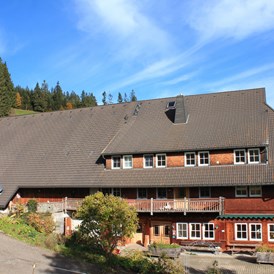 Restaurant: Gasthaus zum Strauß in Breitnau - Gasthaus zum Strauß