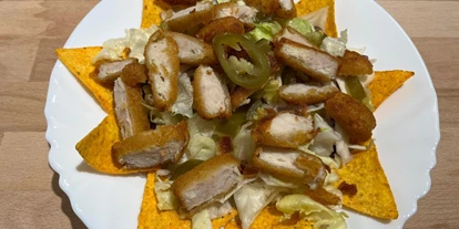 Essen-gehen - Ambiente: klassisch - Boheme Bistro und Ungarischer Shop