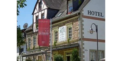 Essen-gehen - PLZ 54470 (Deutschland) - Landhaus am Ufer - Landhaus am Ufer