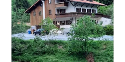 Essen-gehen - Ambiente: klassisch - Brotzeitstubn am Osterbach