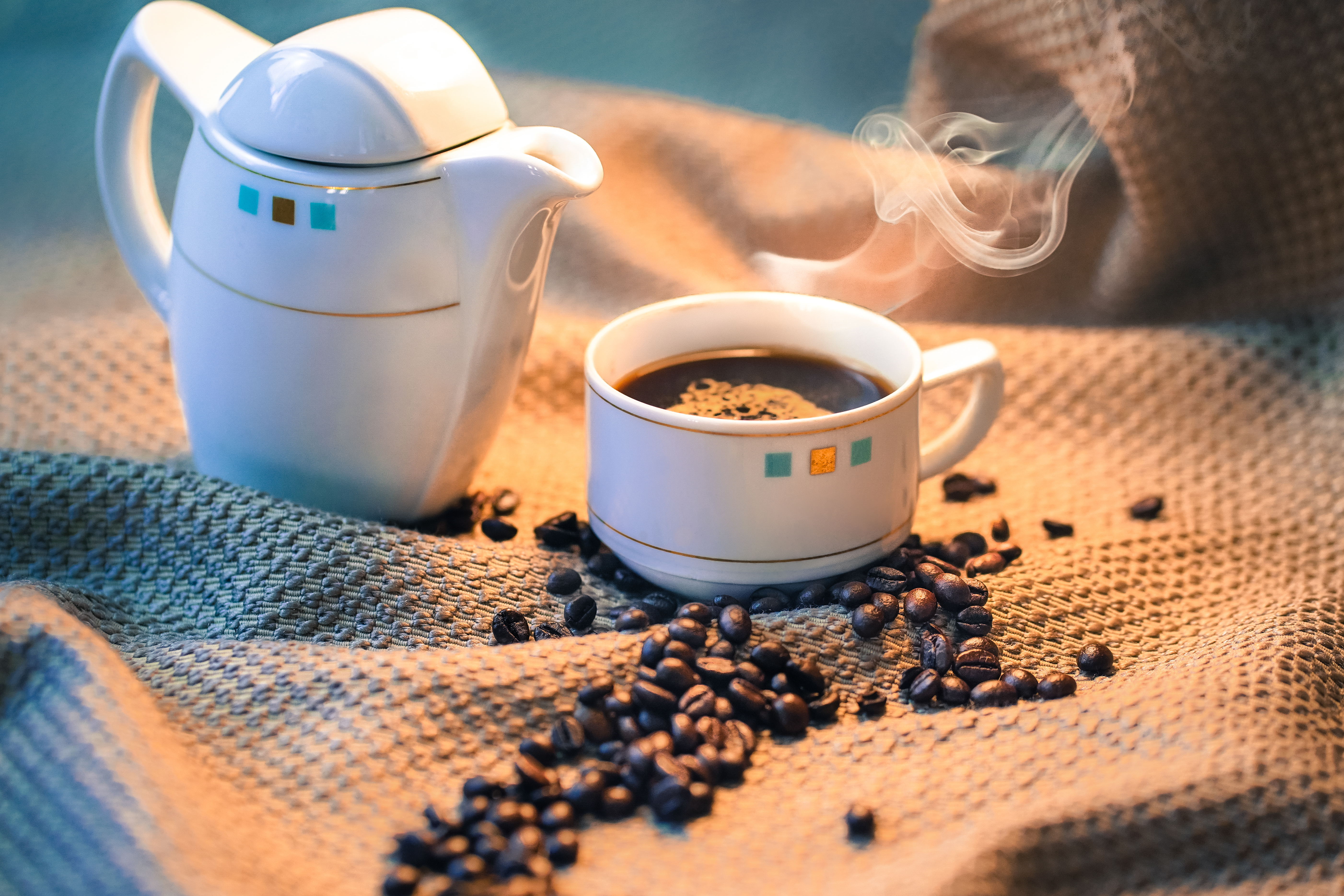 Restaurant: Albert´s Parkrestaurant