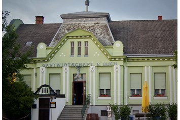 Restaurant: Gasthaus Buch