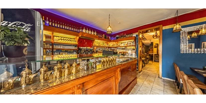 Essen-gehen - Ambiente: klassisch - Eleven Eleven Restaurant & Tagesbar - Eleven Eleven Restaurant & Tagesbar - Salzburg
