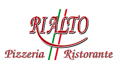 Essen-gehen - Gerichte: Curry - Logo - Ristorante Pizzeria Rialto