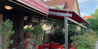 Essen-gehen - Gerichte: Delikatessen - Schwäbische Alb - Vietnamesische Restaurant REISKORN Metzingen