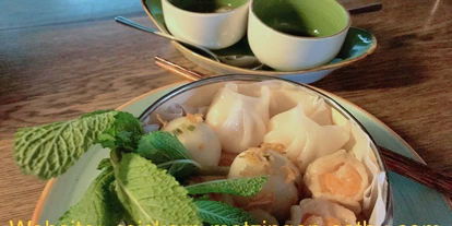 Essen-gehen - Gerichte: Delikatessen - Schwäbische Alb - Vietnamesische Restaurant REISKORN Metzingen