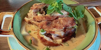 Essen-gehen - Gerichte: Delikatessen - Schwäbische Alb - Vietnamesische Restaurant REISKORN Metzingen