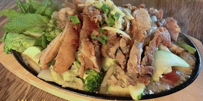 Essen-gehen - Gerichte: Delikatessen - Schwäbische Alb - Vietnamesische Restaurant REISKORN Metzingen