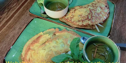 Essen-gehen - Gerichte: Delikatessen - Schwäbische Alb - Vietnamesische Restaurant REISKORN Metzingen