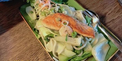 Essen-gehen - Gerichte: Delikatessen - Schwäbische Alb - Vietnamesische Restaurant REISKORN Metzingen