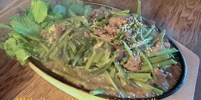 Essen-gehen - Gerichte: Delikatessen - Schwäbische Alb - Vietnamesische Restaurant REISKORN Metzingen