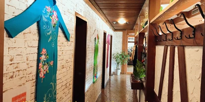 Essen-gehen - Gerichte: Delikatessen - Schwäbische Alb - Vietnamesische Restaurant REISKORN Metzingen