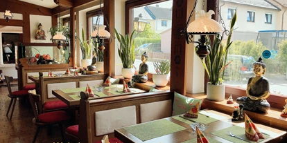 Essen-gehen - Gerichte: Delikatessen - Schwäbische Alb - Vietnamesische Restaurant REISKORN Metzingen