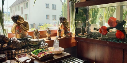 Essen-gehen - Gerichte: Delikatessen - Schwäbische Alb - Vietnamesische Restaurant REISKORN Metzingen