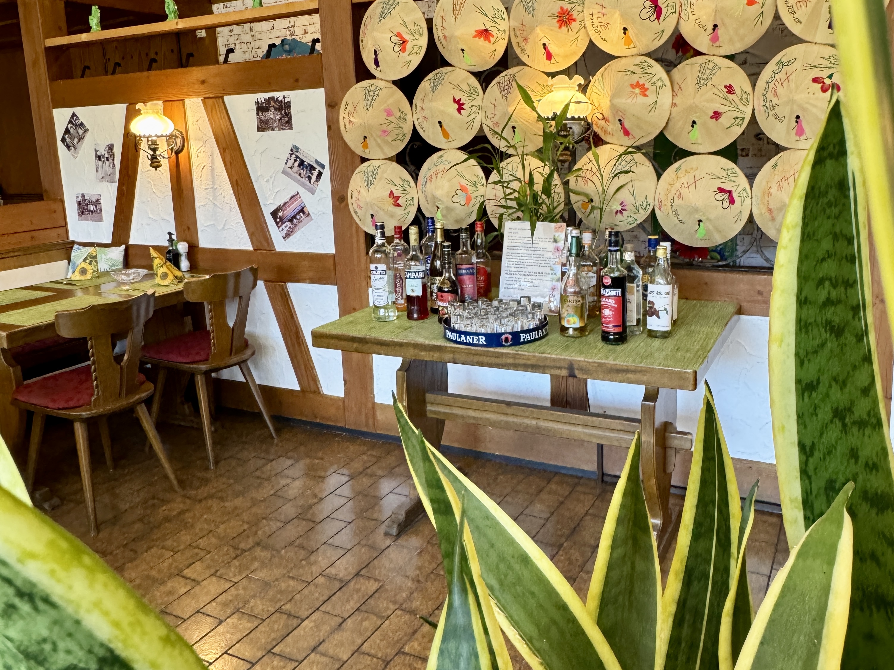 Restaurant: Vietnamesische Restaurant REISKORN Metzingen