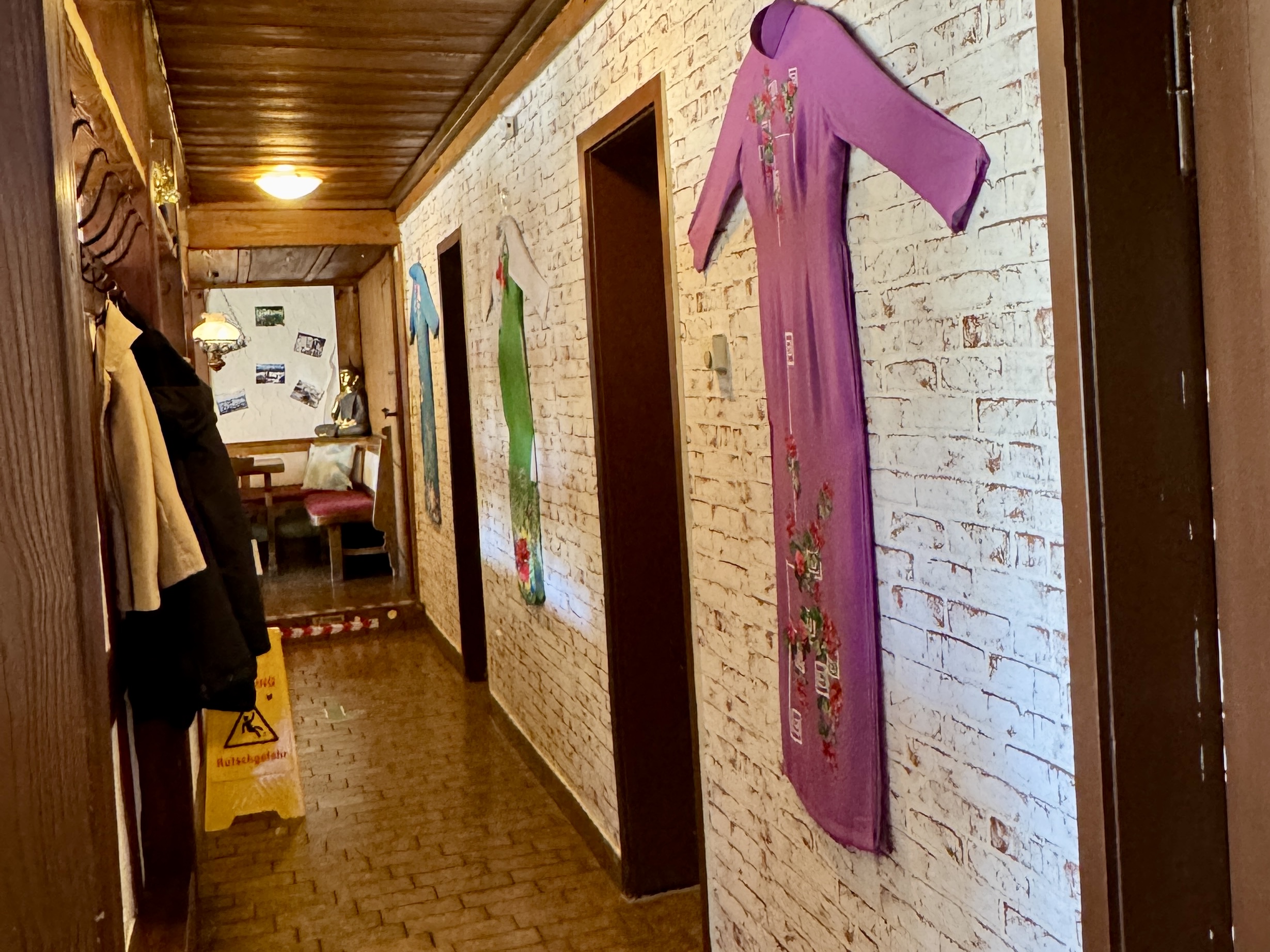 Restaurant: Vietnamesische Restaurant REISKORN Metzingen