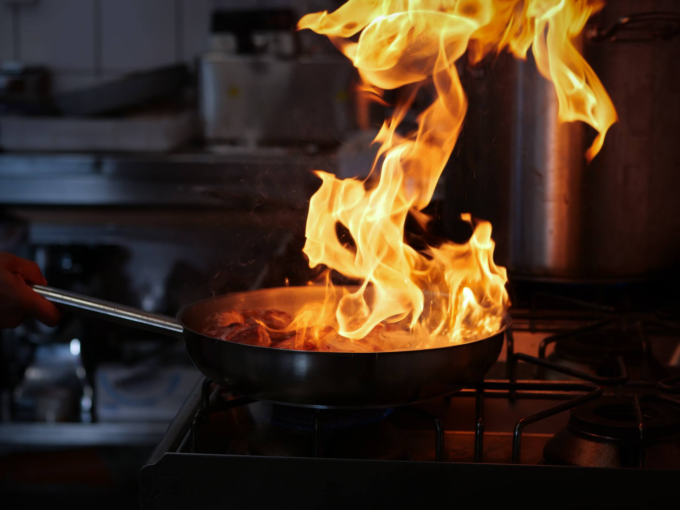Essen-gehen - Mahlzeiten: Mittagessen - Deutschland - Restaurant Reiterstube