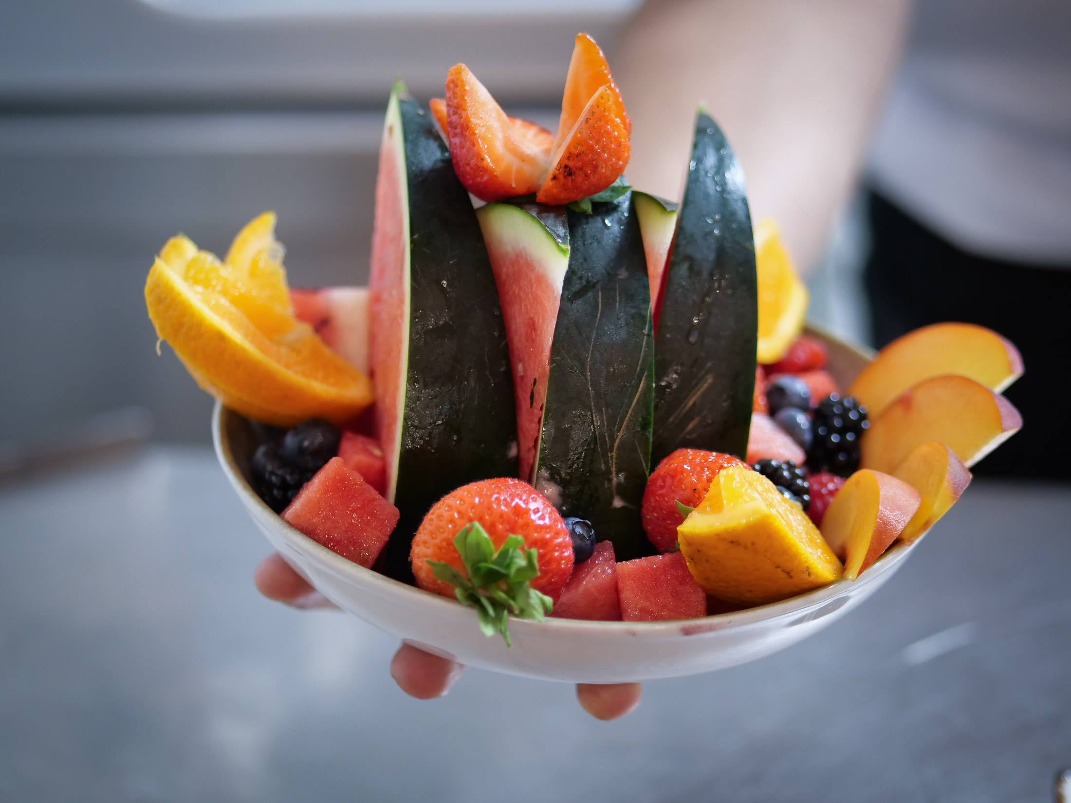 Essen-gehen - Mahlzeiten: Mittagessen - Deutschland - Restaurant Reiterstube