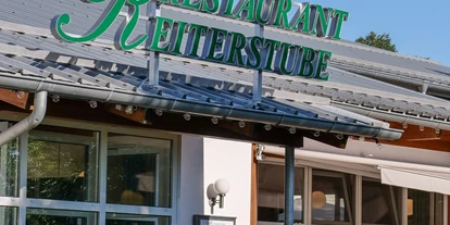 Essen-gehen - Ambiente: klassisch - Restaurant Reiterstube
