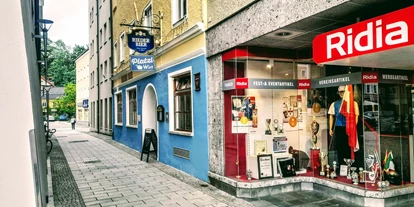 Essen-gehen - Ambiente: klassisch - am unteren Hauptplatz. - Platzlwirt Felix Pollhammer
