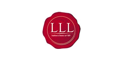 Essen-gehen - Ambiente: klassisch - Logo LLL Restaurant Landalm Hotel Landauer Konditorei Landgraf - Landalm
