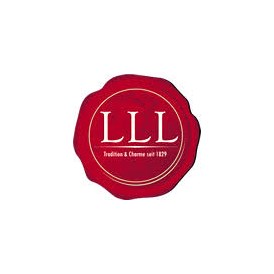 Restaurant: Logo LLL Restaurant Landalm Hotel Landauer Konditorei Landgraf - Landalm