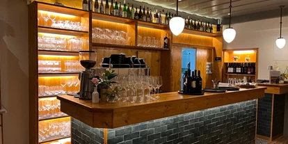 Essen-gehen - Mostviertel - Hansls Linde